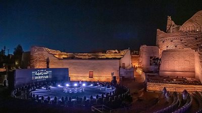 انطلاق موسم الدرعية بالسعودية..ومباراة نيوكاسل والهلال ضمن فعالياته 