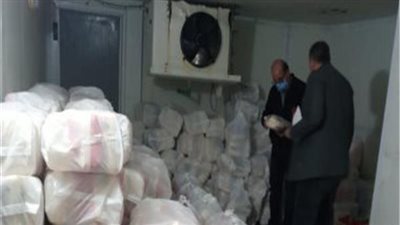 ضبط 445 لتر سولار قبل تهريبه في أبو النمرس و10 أطنان سكر بالحوامدية