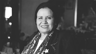 قومي المرأة ينعى النائبة ابتسام أبو رحاب