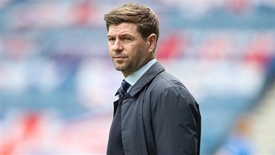 جيرارد يصل السعودية قبل التوقيع للاتفاق 