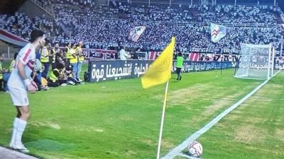 شوبير يكشف سر دخول جماهير أكثر من المسموح بها للزمالك أمام سموحة | فيديو