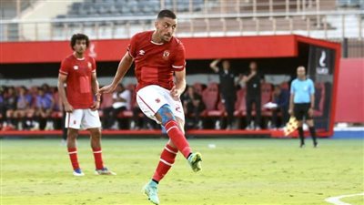 رمضان السيد: غياب طاهر عن الأهلي مؤثر.. وتاو قادر على تعويضه