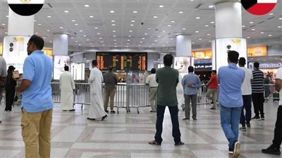 أخبار مصر: الكويت تفاجئ المصريين بقرار صادم.. الزمالك يهدد بالانسحاب من السوبر.. وتفاصيل مثيرة لقفز شاب أعلى كوبري ستانلي