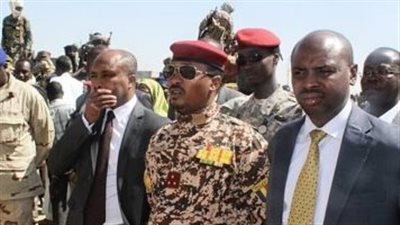  تفاصيل الأحداث الدامية في تشاد.. صدامات بين الشرطة ومحتجين.. سقوط 50 قتيلا وفرض حظر التجول.. والرئيس الانتقالي يحرج مؤيديه