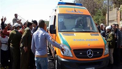 إصابة 4 أشخاص في مشاجرة بقنا