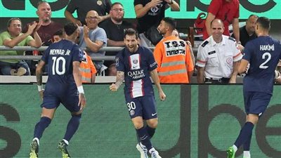 مواعيد مباريات اليوم في الدوريات الأوروبية