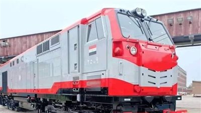 غلق مزلقان قويسنا في المنوفية لمدة 3 أيام