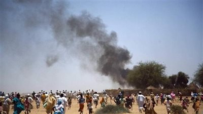 مقتل 150 شخصا في الاشتباكات القبلية بالسودان
