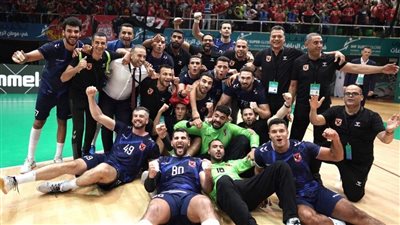 موعد مباراة رجال يد الأهلى وماجديبرج الألمانى بنصف نهائي كأس العالم للأندية 