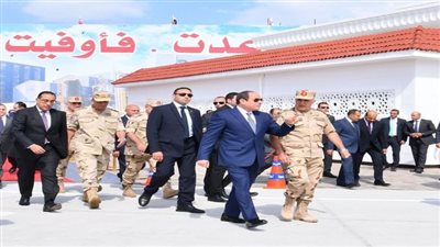 مستجدات تطوير منطقة شق الثعبان وتحويلها إلى مدينة الرخام والجرانيت