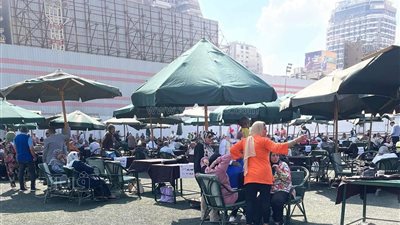 حضر مندوبو الشباب والرياضة وغاب الأعضاء.. عمومية الزمالك «تنتظر الفرج» | صور