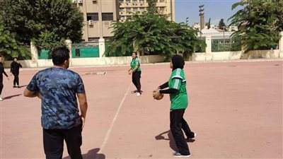 تفعيلا لمبدأ المشاركة.. جامعة القاهرة تنظم مجموعة من الأنشطة الطلابية