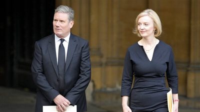 أحدث استطلاع: شعبية حزب المحافظين البريطاني تتدهور لأقل من 15%