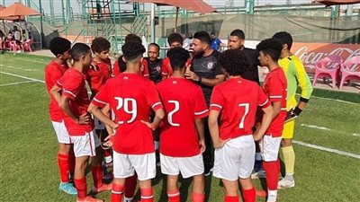 أهلي ٢٠٠٨ يواجه بتروجت في بطولة الجمهورية.. اليوم