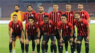 تشكيل الداخلية وفيوتشر في مواجهة اليوم بالدوري الممتاز