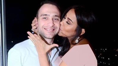 خلتني أعيط بالدموع.. رسالة حسام حبيب لـ شيرين عبد الوهاب تثير استغراب الجمهور| فيديو