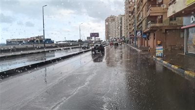 صرف إسكندرية: جولة ميدانية لمتابعة مستجدات موقف المشروعات بأبو تلات وأبيس