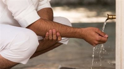 ما فائدة الوضوء قبل النوم؟