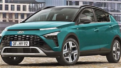 تعرف على أسعار ومواصفات هيونداي بايون موديل 2022