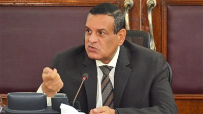 وزير التنمية المحلية من الدقهلية: الحكومة والمحافظون يعملون يدًا واحدة 