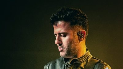 حقيقة إلغاء حفل حمزة نمرة بالمنارة بعد عودته لمصر 