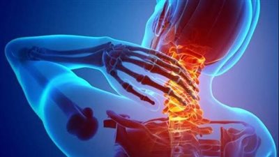 14 سببا لآلام الرقبة، وكيفية علاج منها