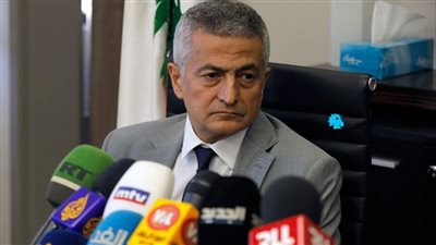 وزير المالية اللبناني: الدولة غير مسئولة عن السداد للمودعين