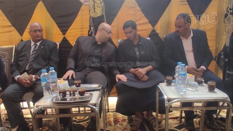 جانب من تقديم واجب