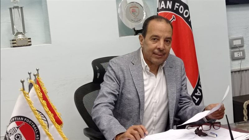 حمادة الشربيني عضو
