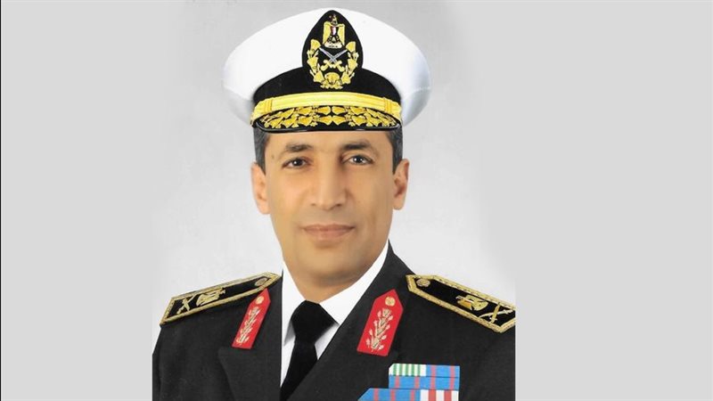 الفريق اشرف عطوة
