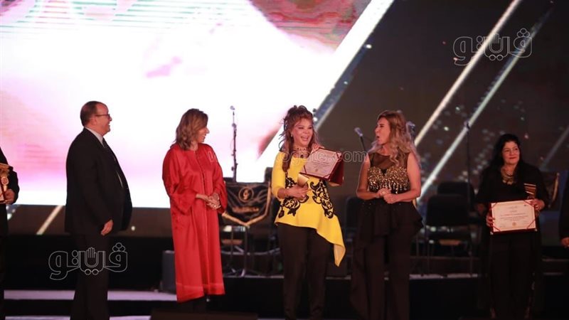 مهرجان الموسيقى العربية