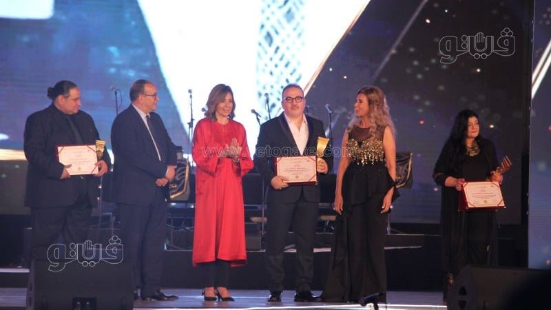 مهرجان الموسيقى العربية