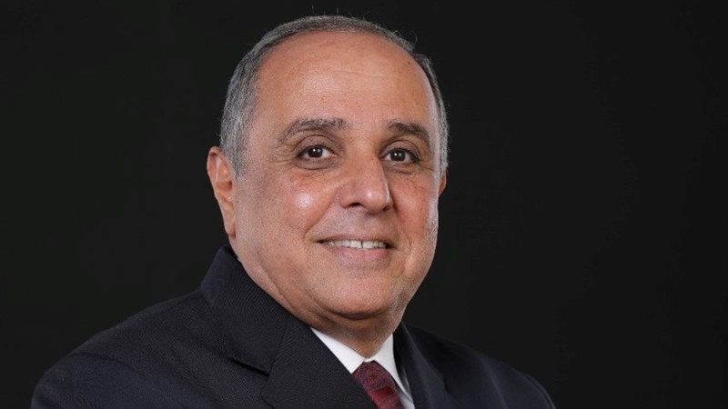 الدكتور محمد شوقي