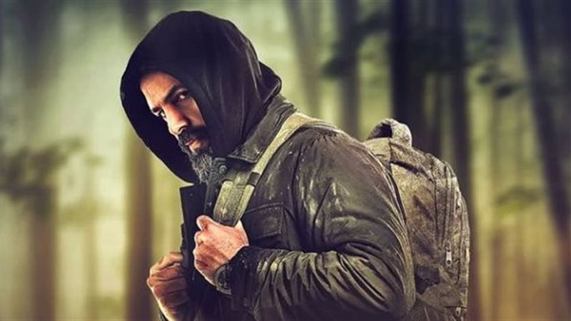 فيلم الهيبة اللبناني