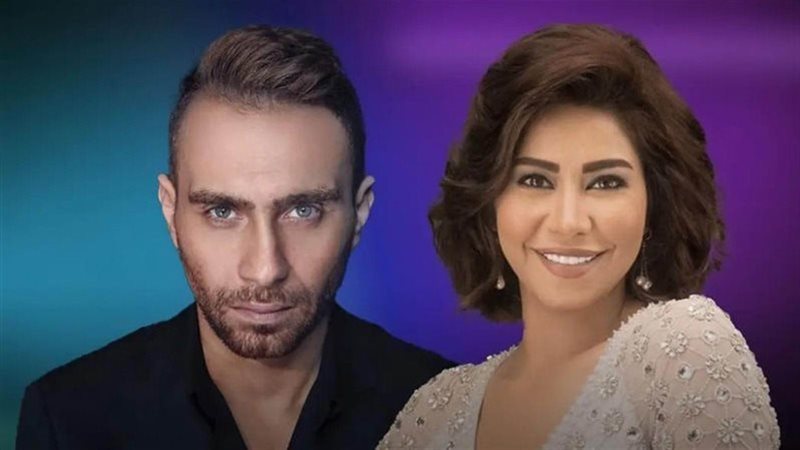 شيرين عبد الوها ب