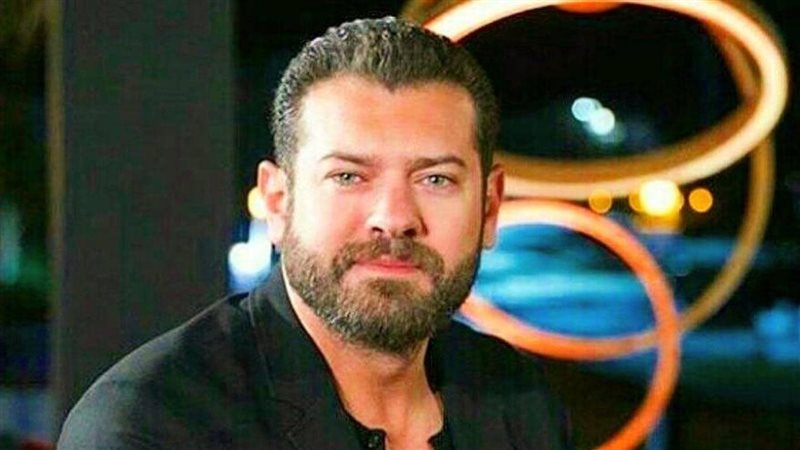 عمرو يوسف 