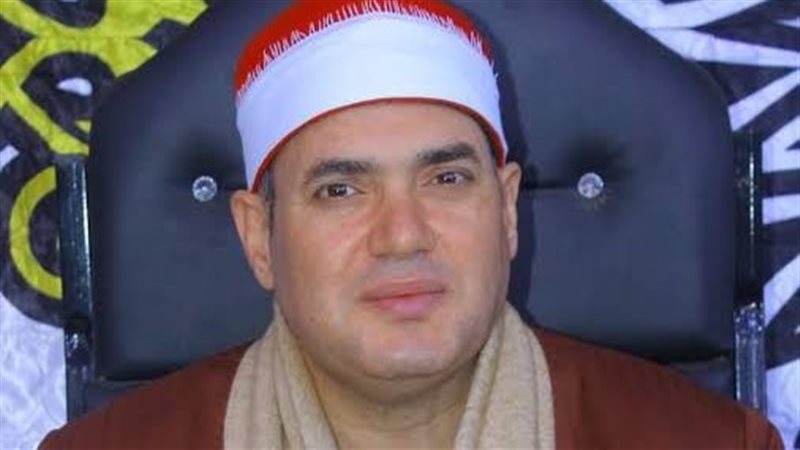 الشيخ محمود علي حسن
