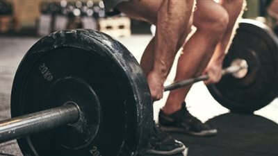 بالأسماء.. تعرف على لاعبي الفراعنة ببطولة أفريقيا لرفع الأثقال البارالمبية