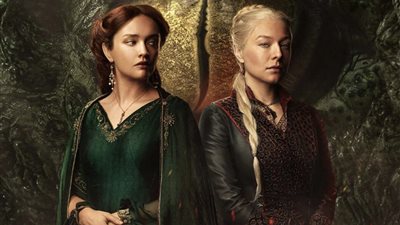 قبل ٤٨ ساعة من عرضها.. تسريب الحلقة الأخيرة من House of the Dragon