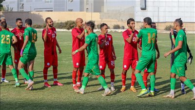 زد والقناة بالعلامة الكاملة وإيسترن بدون نقاط.. ترتيب مجموعة القاهرة