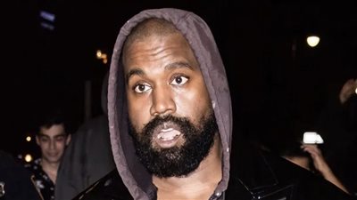 بسبب تصريحاته عن اليهود.. بالينسياجا تقطع علاقتها مع كانييه ويست