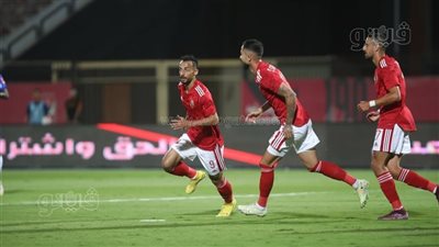 غياب طاهر.. التشكيل المتوقع للأهلي أمام أسوان غدًا بالدوري 