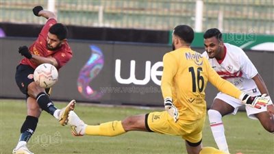 قبل مواجهة الأحد.. تونس ونيجيريا يتصدران قائمة محترفي الزمالك وسيراميكا