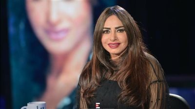 سلوى خطاب: اضربت علقة من أعمامي بعد دخولي معهد فنون مسرحية|فيديو