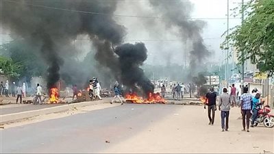 احتجاجات دامية وفرض حظر تجول.. بيان من الخارجية القطرية حول أحداث تشاد