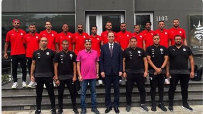 جدول مباريات منتخب مصر في بطولة أمم أفريقيا للكرة الشاطئية بموزمبيق