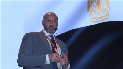 حسام المندوه من السعودية: مصر تعيش نهضة ملموسة في شتى المجالات..وعلاقتنا بالمملكة متجذرة من آلاف السنين |صور 