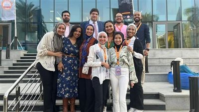 ختام فعاليات النسخة الأولى من الأسبوع التوظيفي للجامعة 