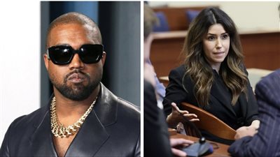 محامية جوني ديب.. كانييه ويست يعين كاميل فاسكيز محامية له