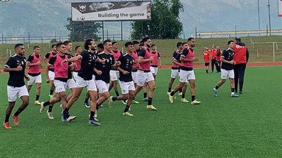 تصفيات أمم افريقيا.. تشكيل المنتخب الأوليمبي المتوقع أمام إي سواتيني 